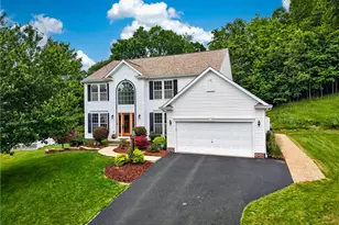 5426 Forest Edge Dr, South Fayette, PA 15057 - Photo 1