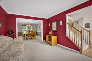 5426 Forest Edge Dr, South Fayette, PA 15057 - Photo 6