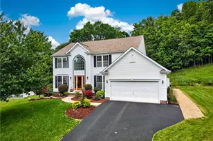 5426 Forest Edge Dr, South Fayette, PA 15057 - Photo 1