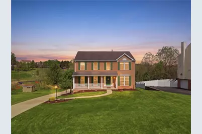 2225 Watchfield Dr, South Park, PA 15129 - Photo 2