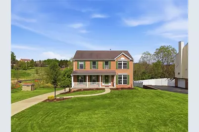 2225 Watchfield Dr, South Park, PA 15129 - Photo 1