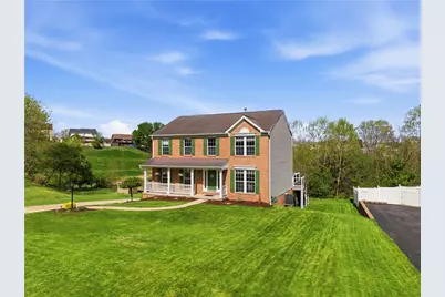 2225 Watchfield Dr, South Park, PA 15129 - Photo 4