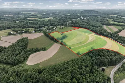 Lot Harkins Mill Rd/Rt 989, New Sewickley Township, PA 15074 - Photo 8