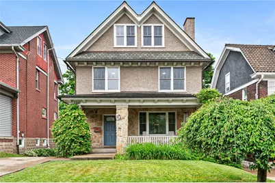 5912 Beacon Street, Pittsburgh, PA 15217 - Photo 1