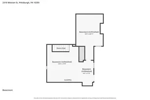 2316 Mission St, Pittsburgh, PA 15203 - Photo 34