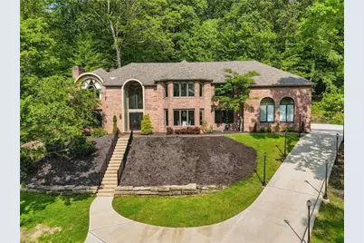 559 Normandy Court, Pittsburgh, PA 15238 - Photo 1