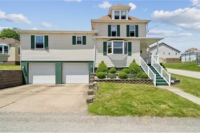 547 Green Street, Belle Vernon, PA 15012 - Photo 1