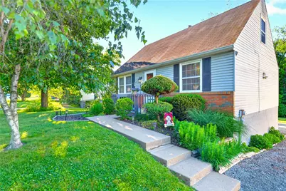 1805 Cedaridge Drive, South Park, PA 15129 - Photo 2