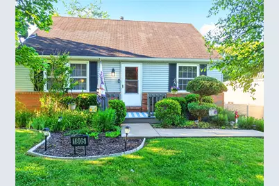 1805 Cedaridge Drive, South Park, PA 15129 - Photo 1