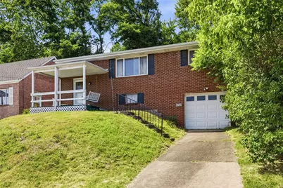 219 Walnut St, Pittsburgh, PA 15238 - Photo 2
