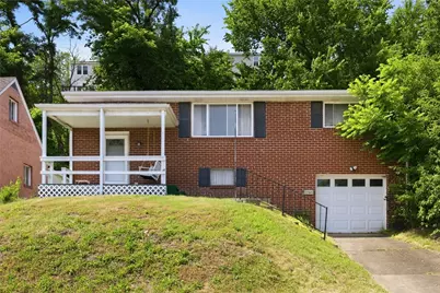 219 Walnut St, Pittsburgh, PA 15238 - Photo 1