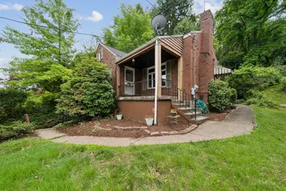 610 Cascade Road, Pittsburgh, PA 15221 - Photo 1
