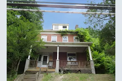 1058 Blackadore St, Homewood Brushton, PA 15221 - Photo 1