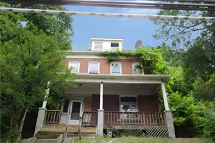 1058 Blackadore St, Homewood Brushton, PA 15221 - Photo 1