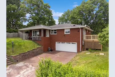 30 Clay Pike, North Huntingdon, PA 15642 - Photo 1