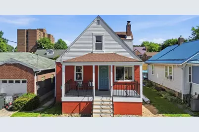 531 Grant St, Springdale Township, PA 15144 - Photo 1