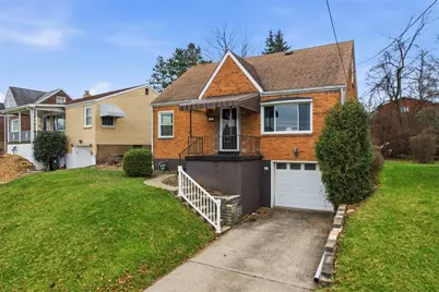 169 Carmella, White Oak, PA 15131 - Photo 4