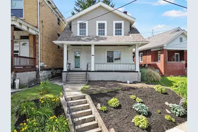 350 Ridgewood Ave, Pittsburgh, PA 15229 - Photo 1