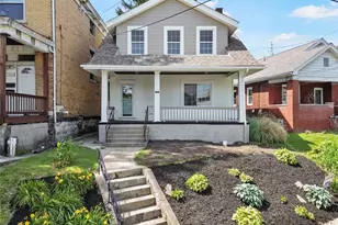 350 Ridgewood Ave, Pittsburgh, PA 15229 - Photo 1