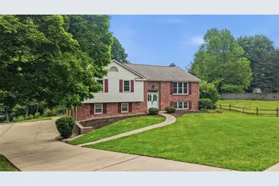 2414 Bellwood Court, Pittsburgh, PA 15237 - Photo 1