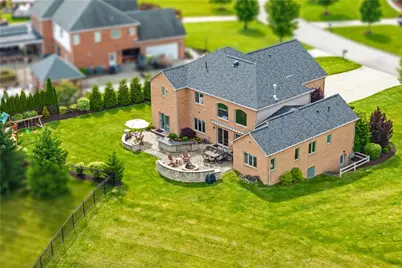 501 Kingston Circle, Peters Township, PA 15367 - Photo 48