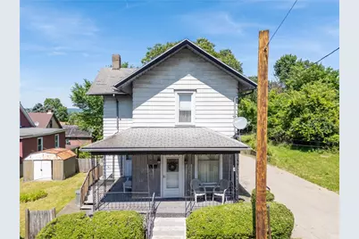 1307 Hays St, Homestead, PA 15120 - Photo 1