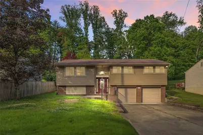 721 Pine Valley Drive, Pittsburgh, PA 15239 - Photo 1