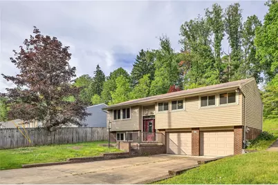 721 Pine Valley Drive, Pittsburgh, PA 15239 - Photo 2