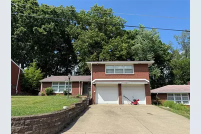 2753 Valleyview Dr, Lower Burrell, PA 15068 - Photo 2