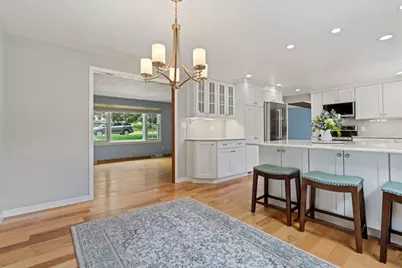 3179 Meadowridge Court, Hampton, PA 15044 - Photo 18