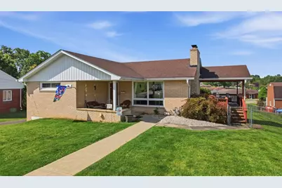 100 Burbank Dr, Hempfield Township, PA 15642 - Photo 2