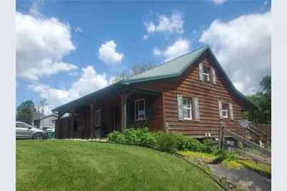 132 Lairds Crossing Rd, West Franklin, PA 16262 - Photo 2