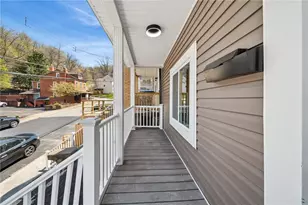 232 57th St, Pittsburgh, PA 15201 - Photo 2