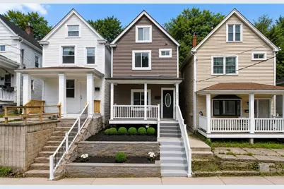 232 57th St, Pittsburgh, PA 15201 - Photo 1