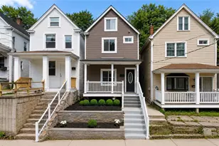 232 57th St, Pittsburgh, PA 15201 - Photo 1