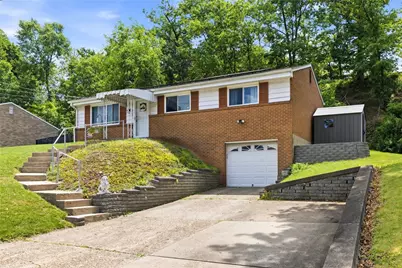 97 Fenway Rd, Pittsburgh, PA 15209 - Photo 2