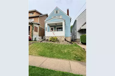 116 Schley Ave, Pittsburgh, PA 15205 - Photo 4