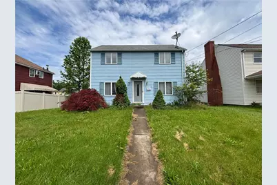 617 Grandview Ave, Clairton, PA 15025 - Photo 1