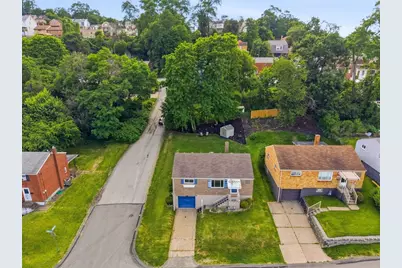 1628 Kiralfy Ave, Beechview, PA 15216 - Photo 30