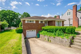 1599 Collier Ave, Heidelberg, PA 15106 - Photo 2