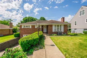 1599 Collier Ave, Heidelberg, PA 15106 - Photo 1