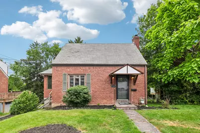 1065 Grandview Avenue, Bridgeville, PA 15017 - Photo 1