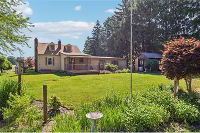 392 Paden Rd, North Beaver Township, PA 16102 - Photo 44