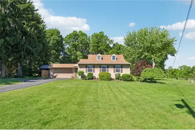 392 Paden Rd, North Beaver Township, PA 16102 - Photo 2