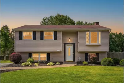 320 Sunridge Drive, Economy, PA 15042 - Photo 1