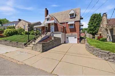 411 Phillips Avenue, Stowe Township, PA 15136 - Photo 1