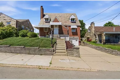 411 Phillips Avenue, Stowe Township, PA 15136 - Photo 2