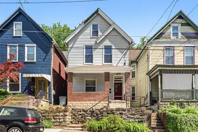 328 Pitt St, Pittsburgh, PA 15221 - Photo 1