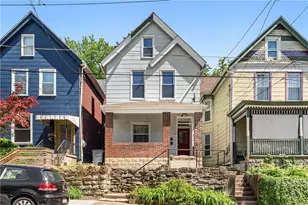 328 Pitt St, Pittsburgh, PA 15221 - Photo 1