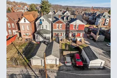 817 Farragut Street, Pittsburgh, PA 15206 - Photo 34